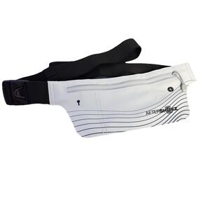 Aftershokz Sport Belt Fanny Pack For Runners Waterproof Reflective